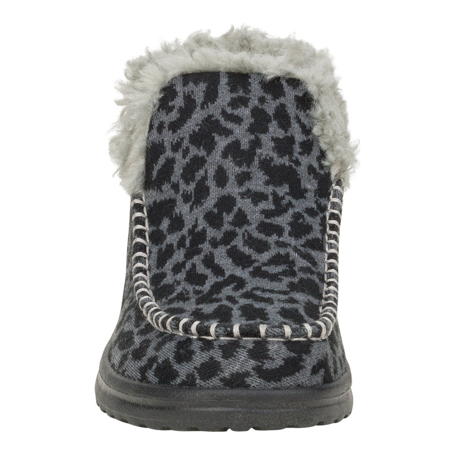 Denny Leopard ÿ Black Leopard - Image 4