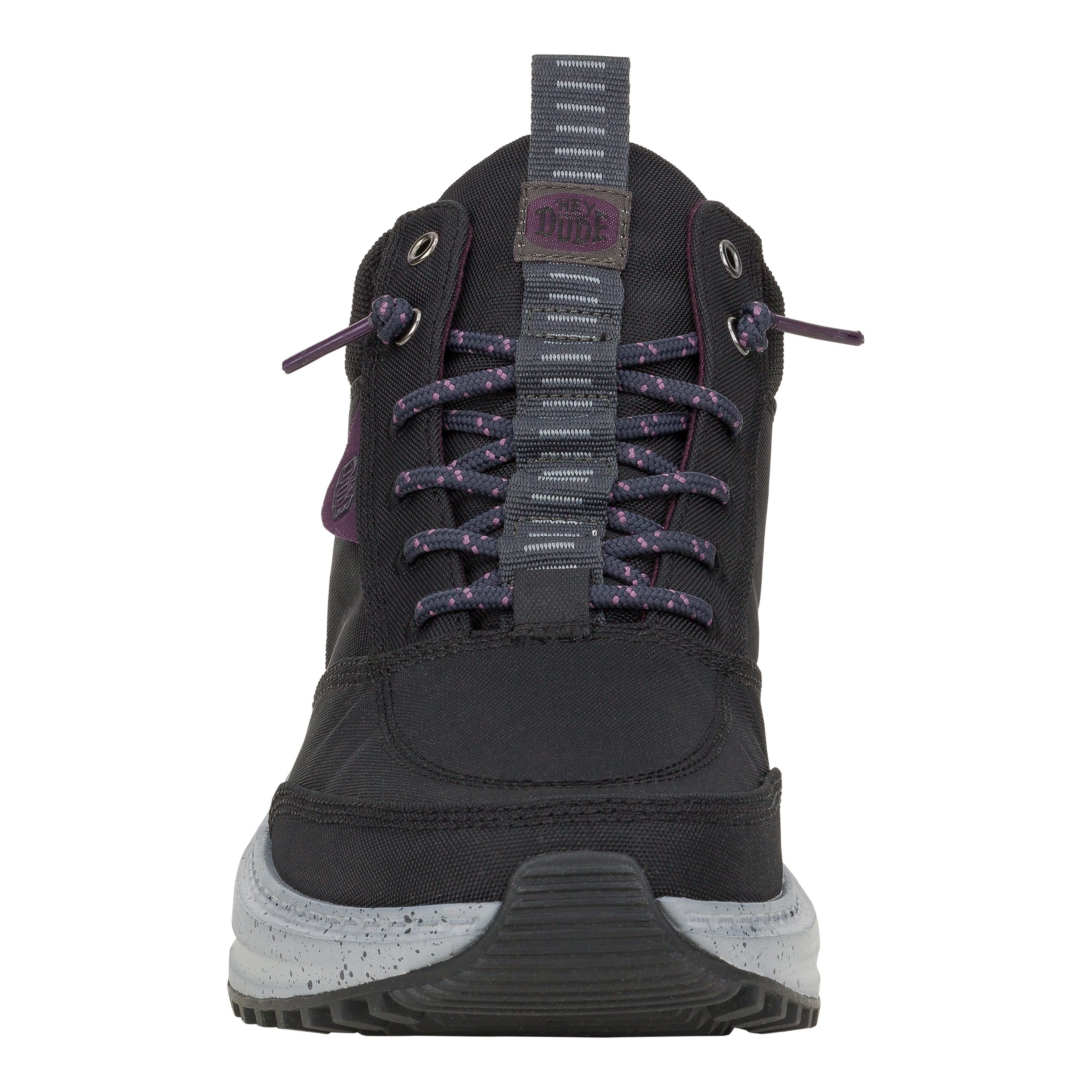Tahoe Nylon ÿ Grey/Black - Image 4