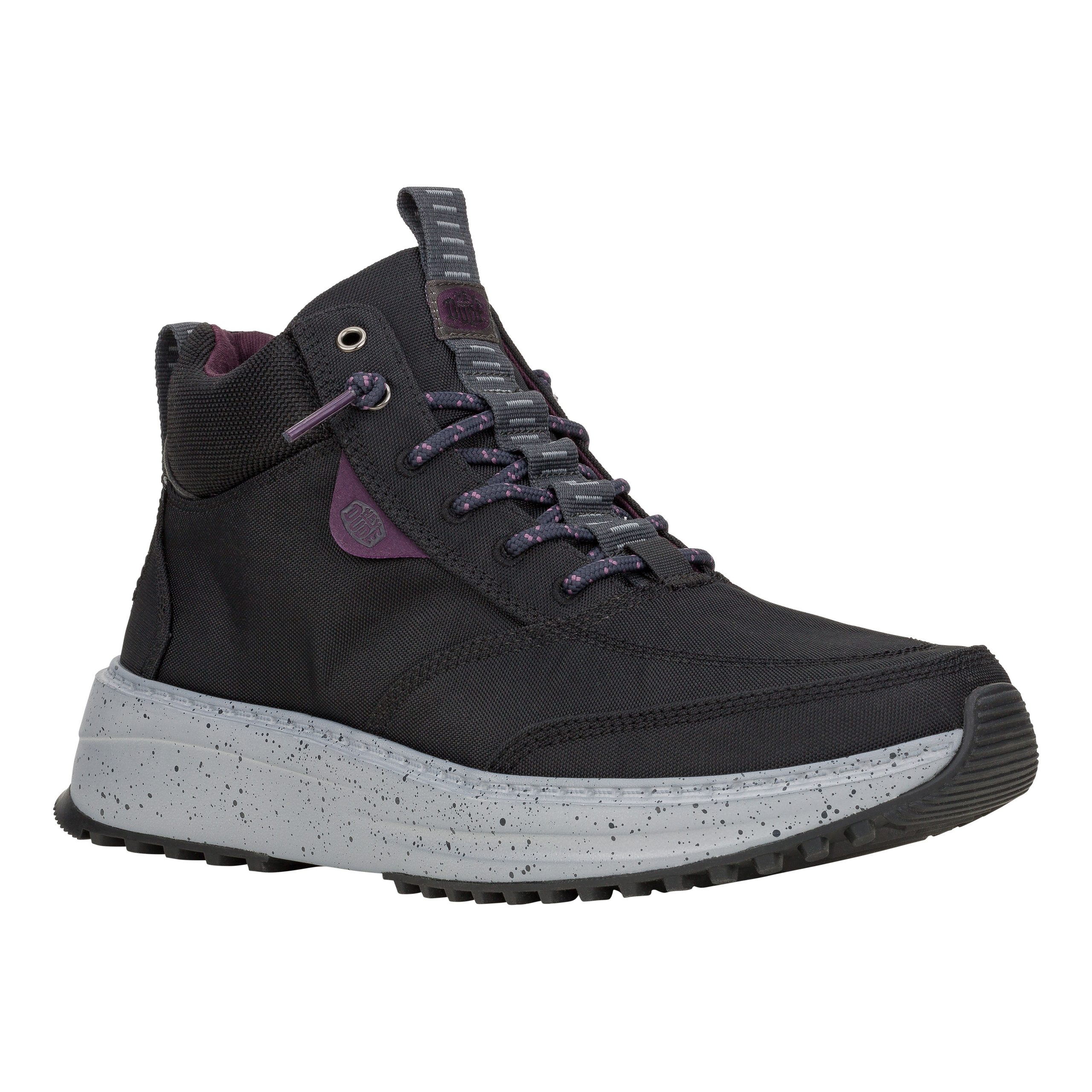 Tahoe Nylon ÿ Grey/Black - Image 7