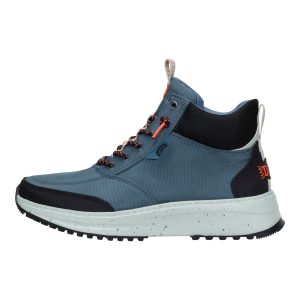 Tahoe Nylon ÿ Stormy Blue/Multi