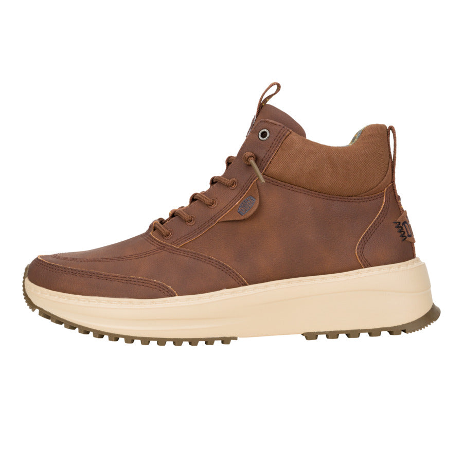Tahoe Classic ÿ Brown