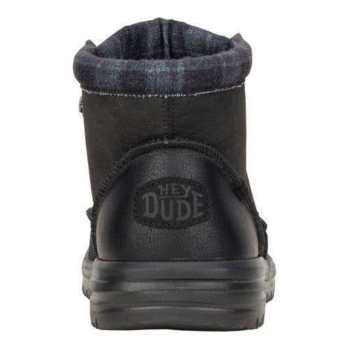 Bradley Classic ÿ Black - Image 5