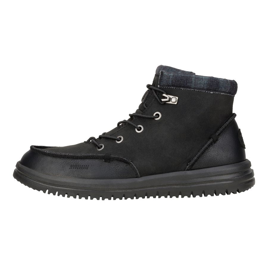 Bradley Classic ÿ Black