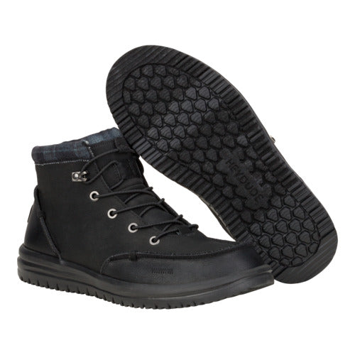 Bradley Classic ÿ Black - Image 3