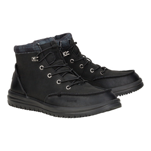 Bradley Classic ÿ Black - Image 2