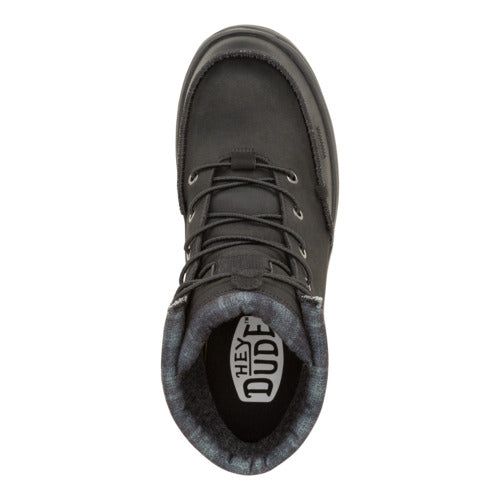Bradley Classic ÿ Black - Image 6