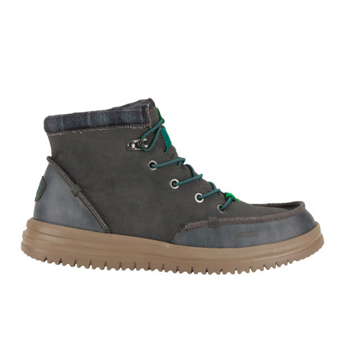 Bradley Classic ÿ Charcoal - Image 8