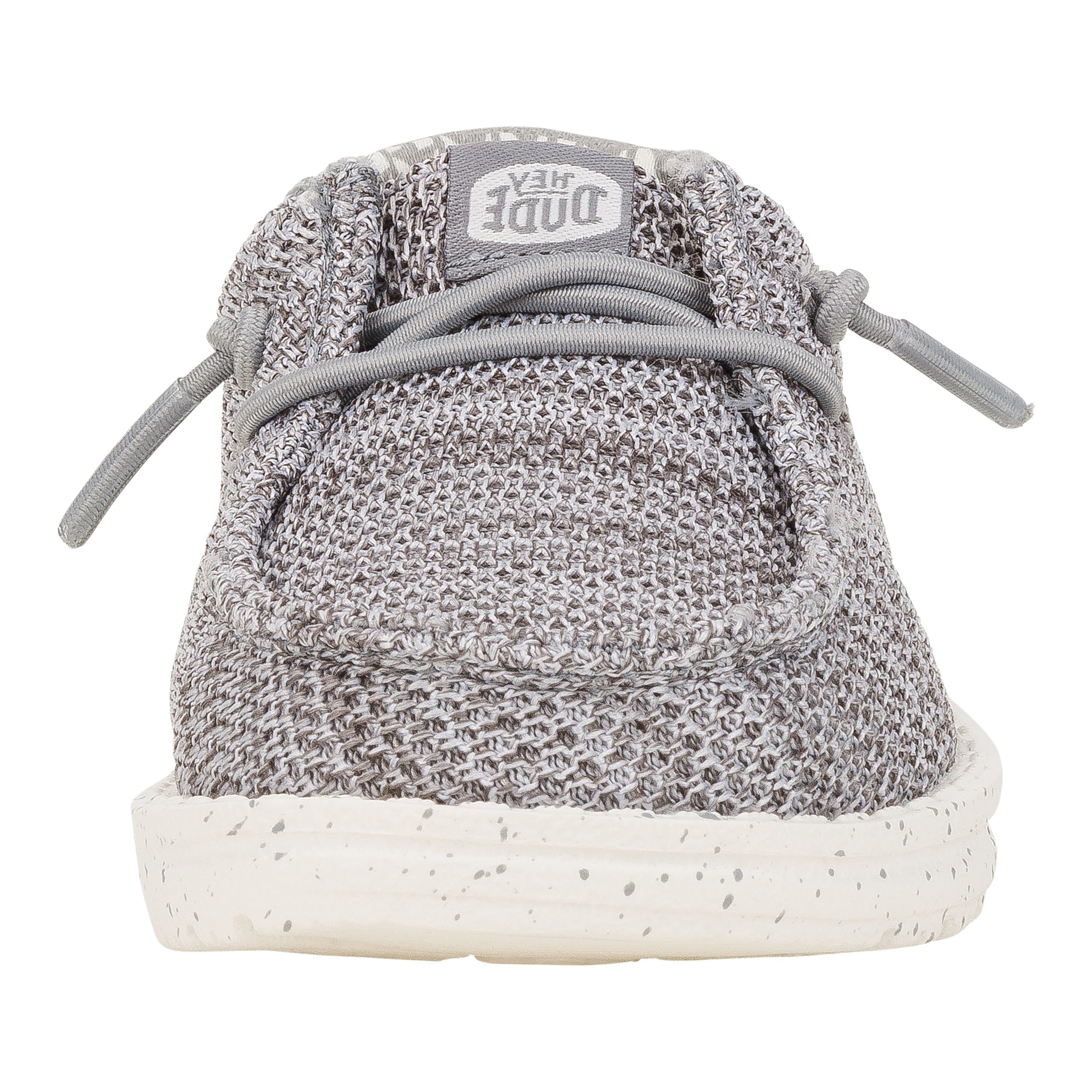 Wally Toddler Stretch Sox ÿ Grey - Image 4
