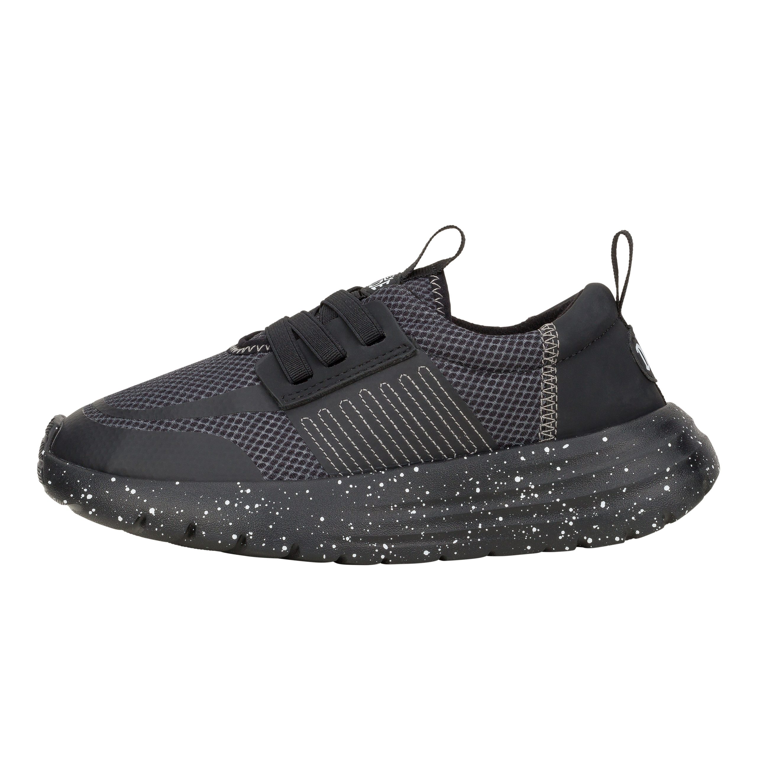 Sirocco Play Youth Varsity ÿ Black/Black