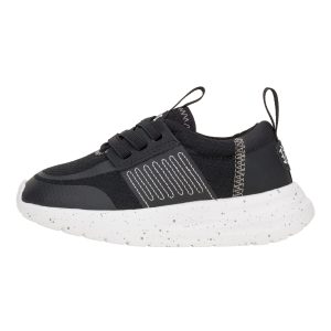 Sirocco Play Toddler Varsity ÿ Black