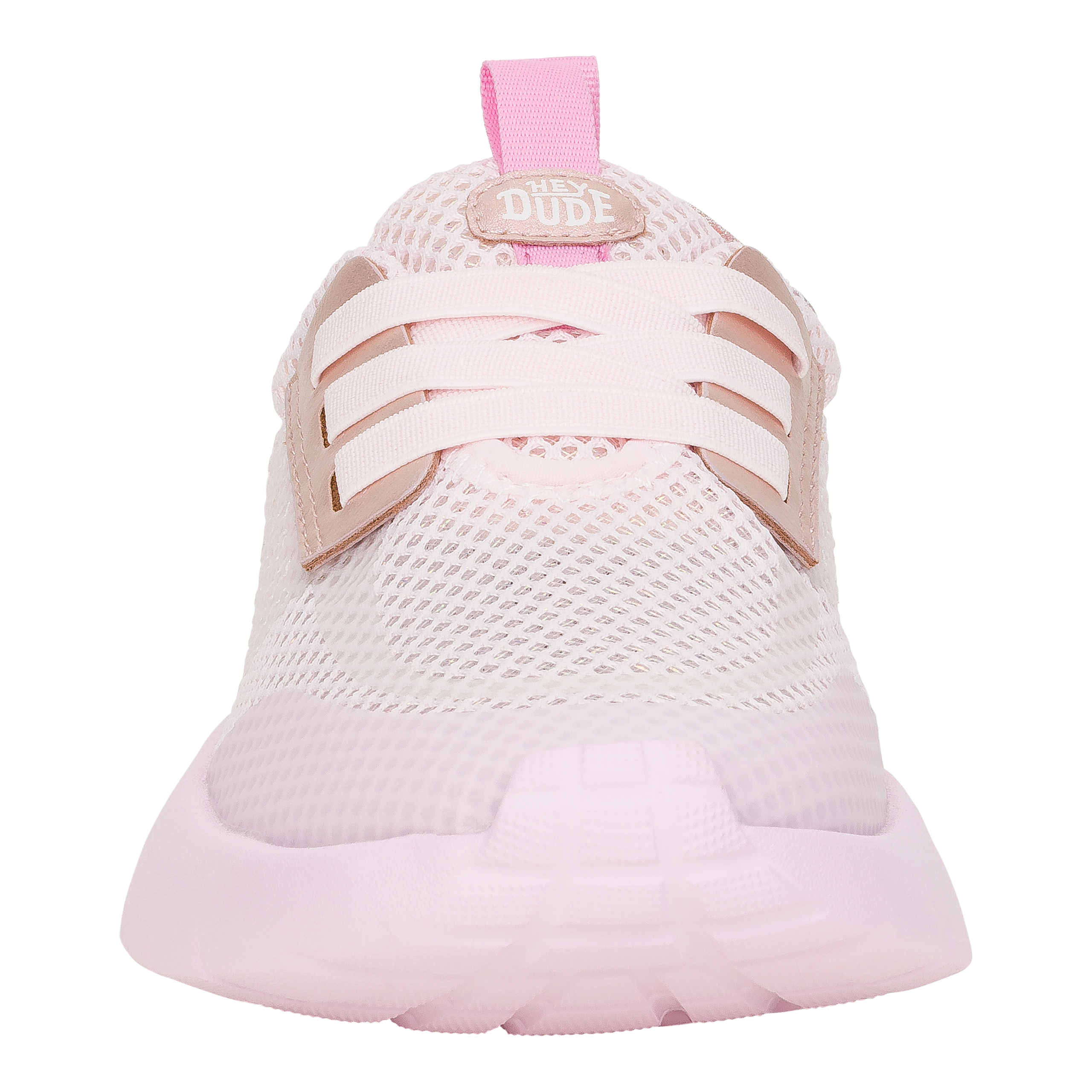Sirocco Play Youth Brights ÿ Sparkle Pink - Image 4
