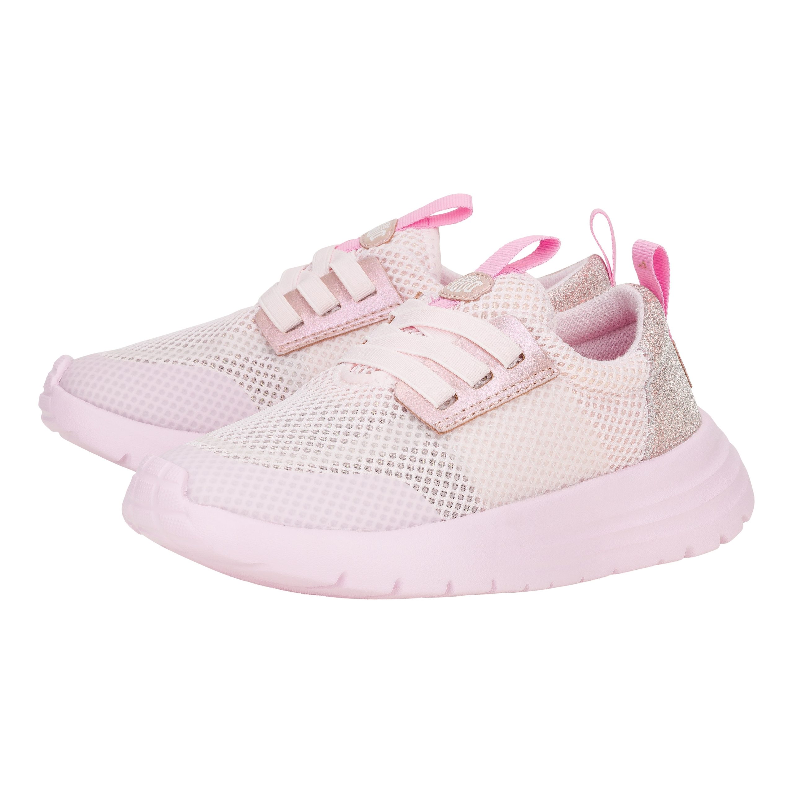 Sirocco Play Youth Brights ÿ Sparkle Pink - Image 2