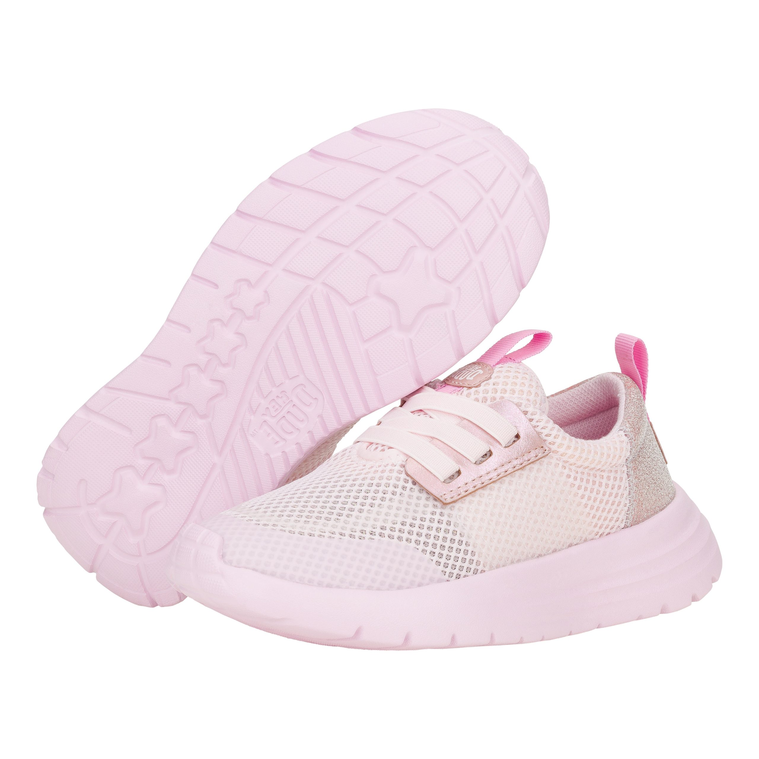 Sirocco Play Youth Brights ÿ Sparkle Pink - Image 3