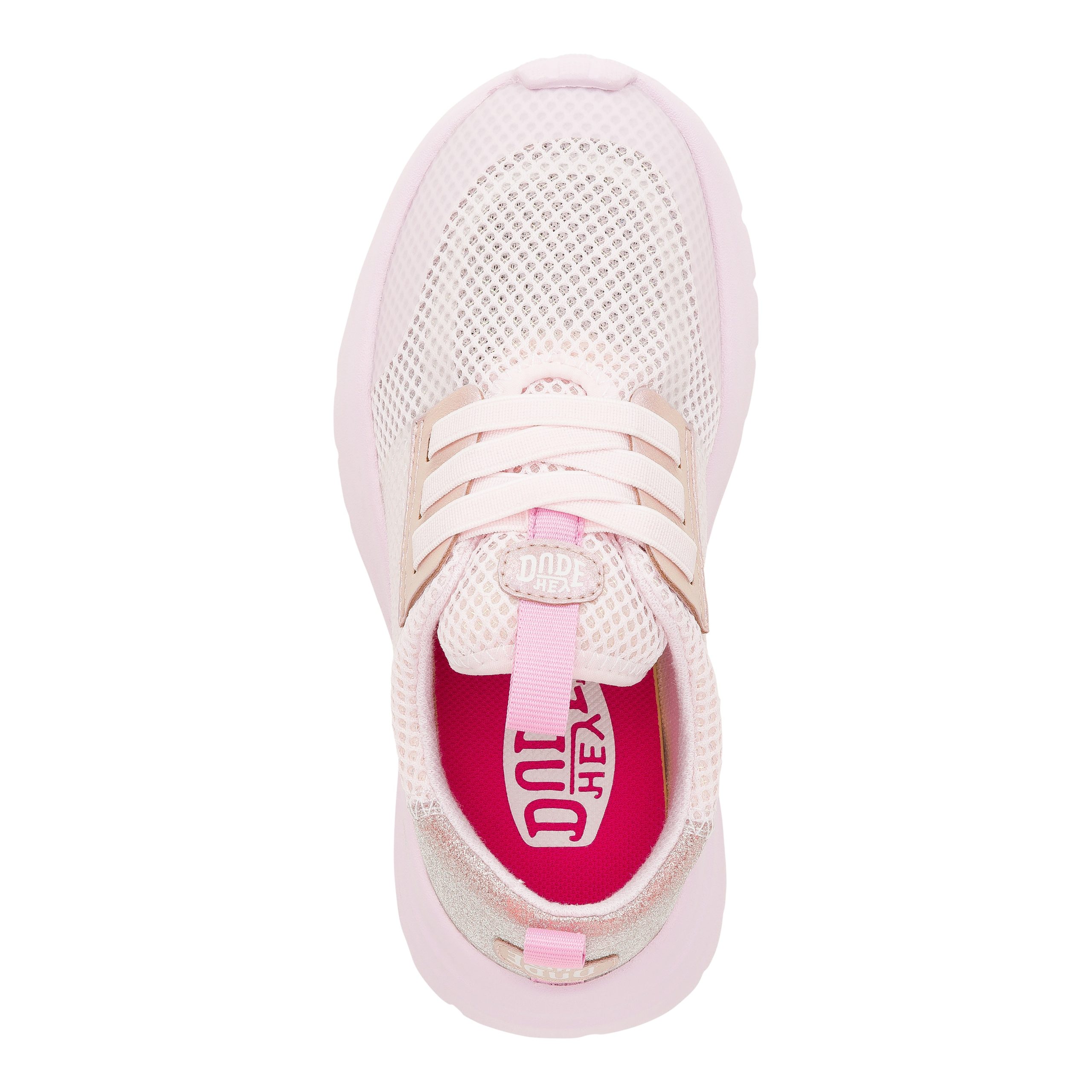 Sirocco Play Youth Brights ÿ Sparkle Pink - Image 6