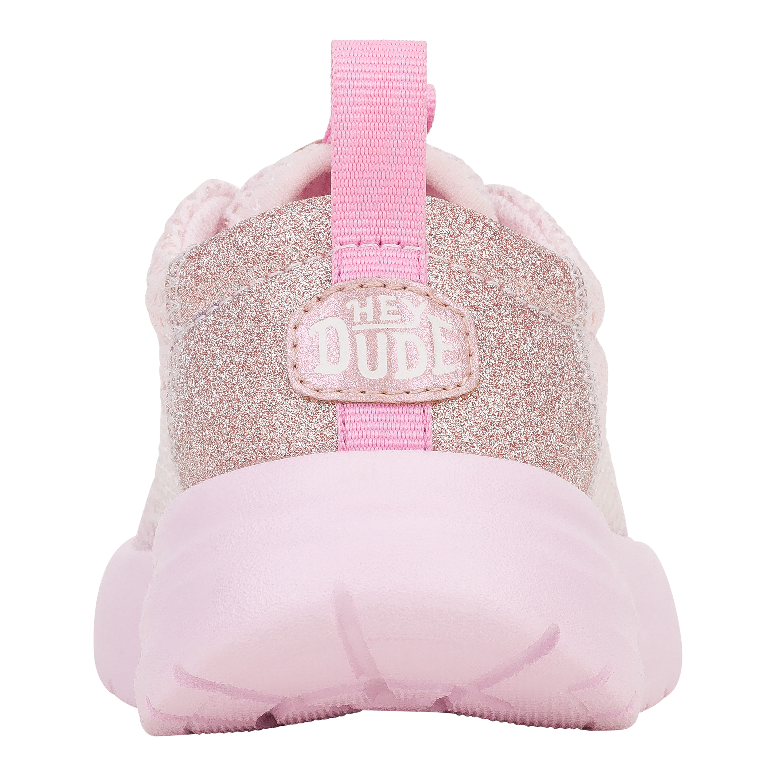 Sirocco Play Toddler Brights ÿ Sparkle Pink - Image 5