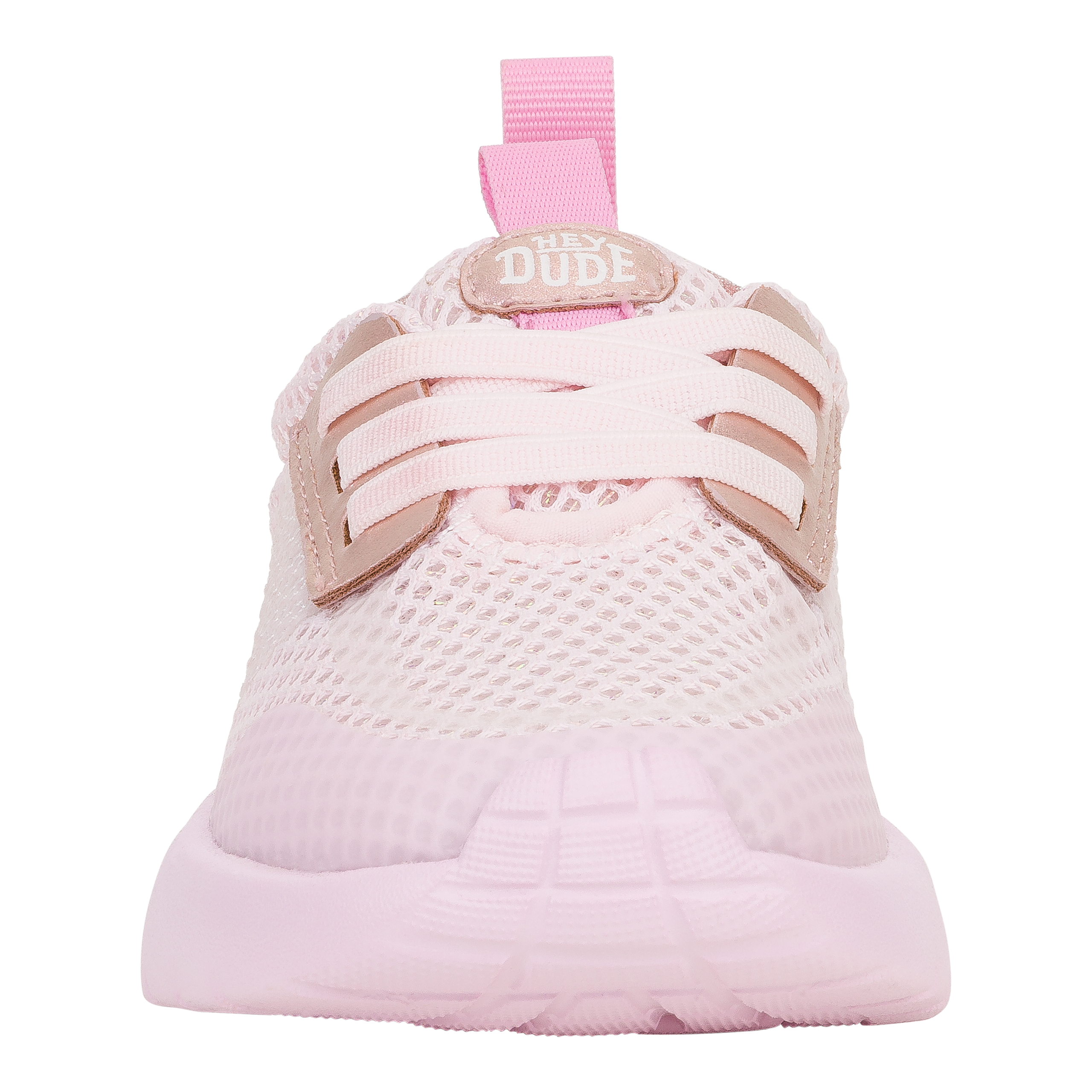 Sirocco Play Toddler Brights ÿ Sparkle Pink - Image 4