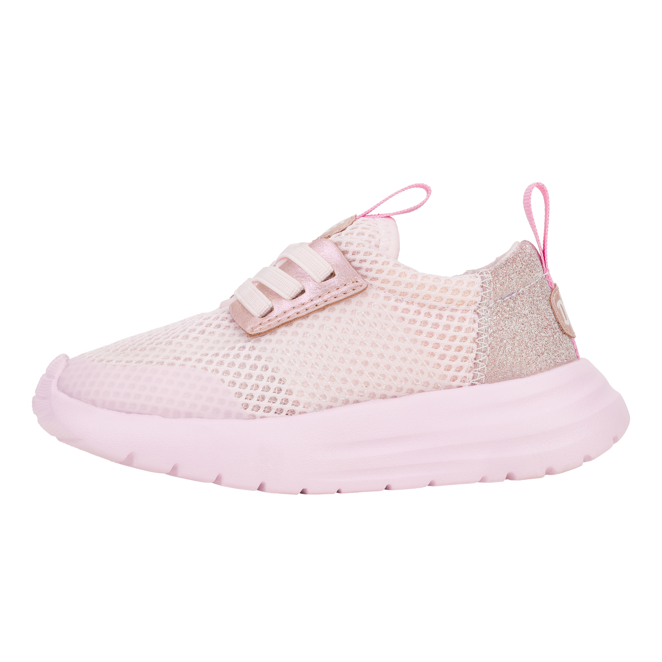 Sirocco Play Toddler Brights ÿ Sparkle Pink