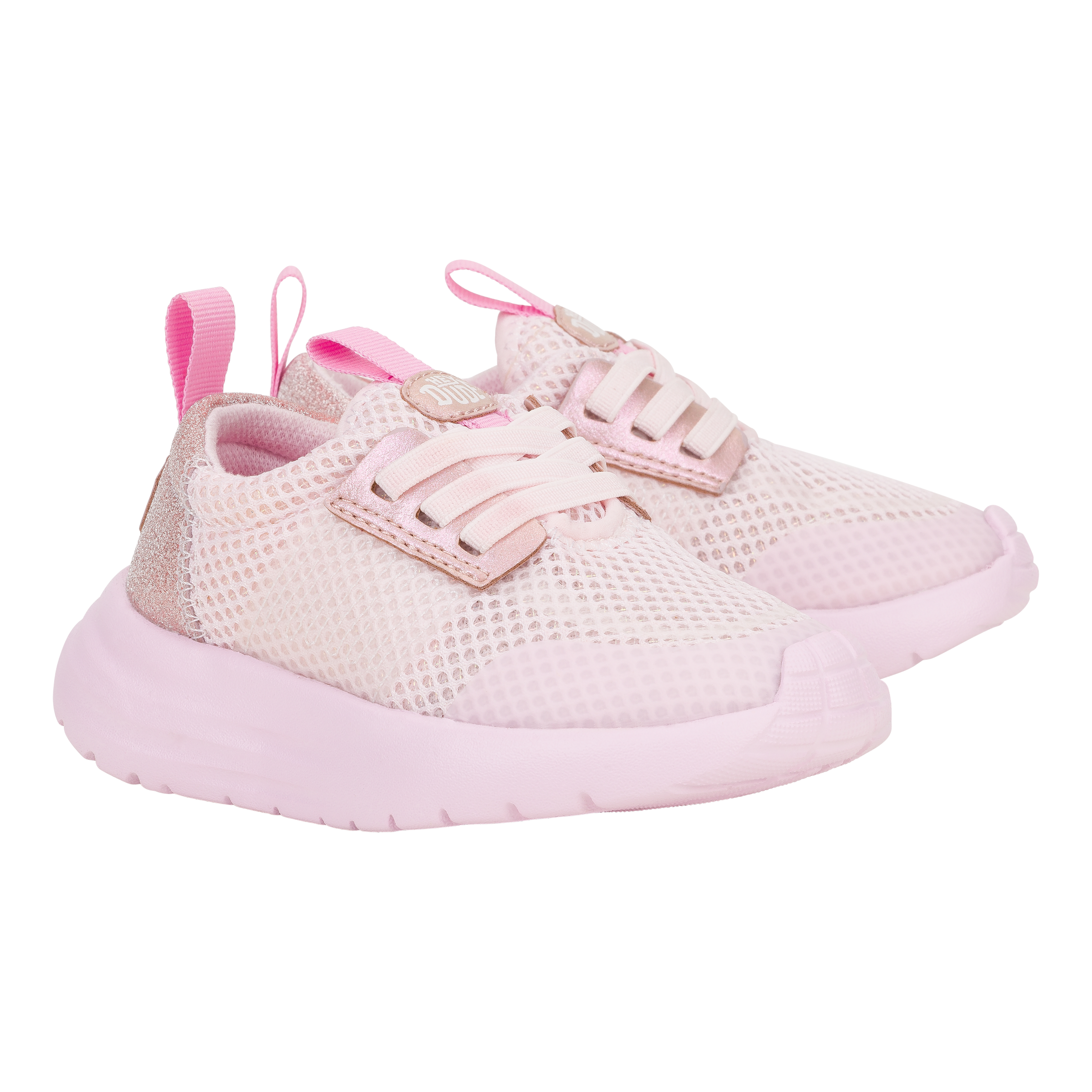 Sirocco Play Toddler Brights ÿ Sparkle Pink - Image 2