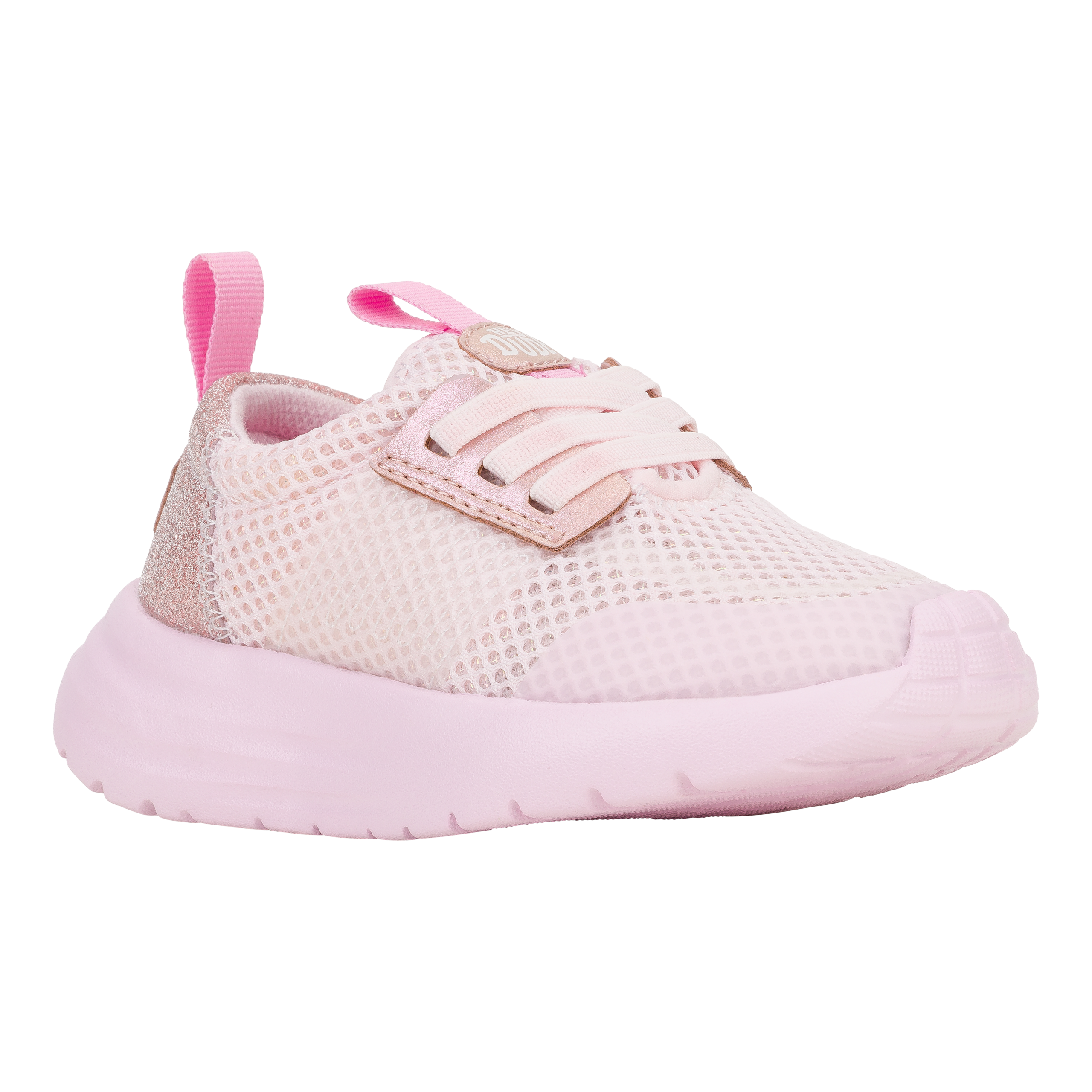 Sirocco Play Toddler Brights ÿ Sparkle Pink - Image 7