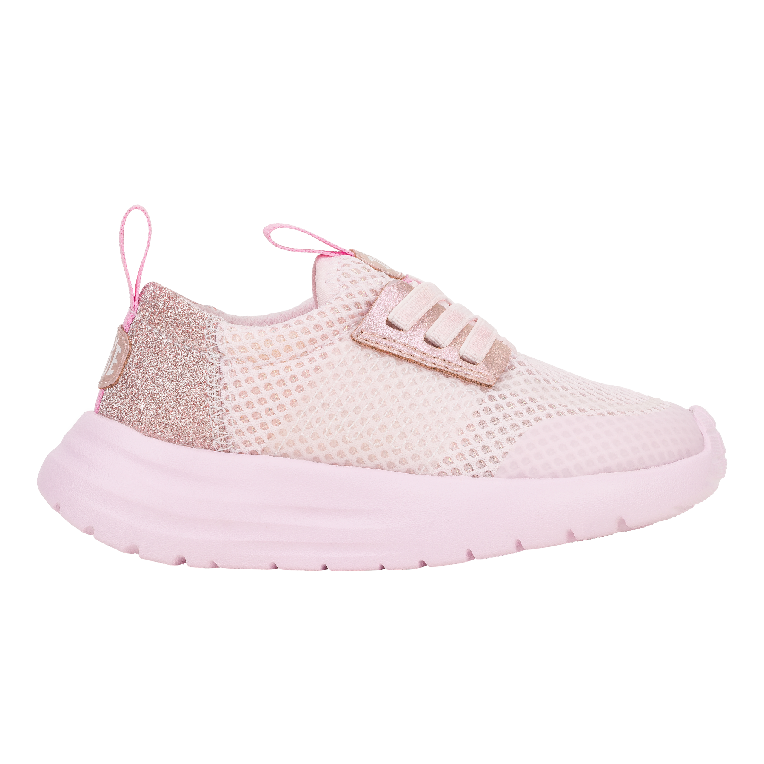 Sirocco Play Toddler Brights ÿ Sparkle Pink - Image 8