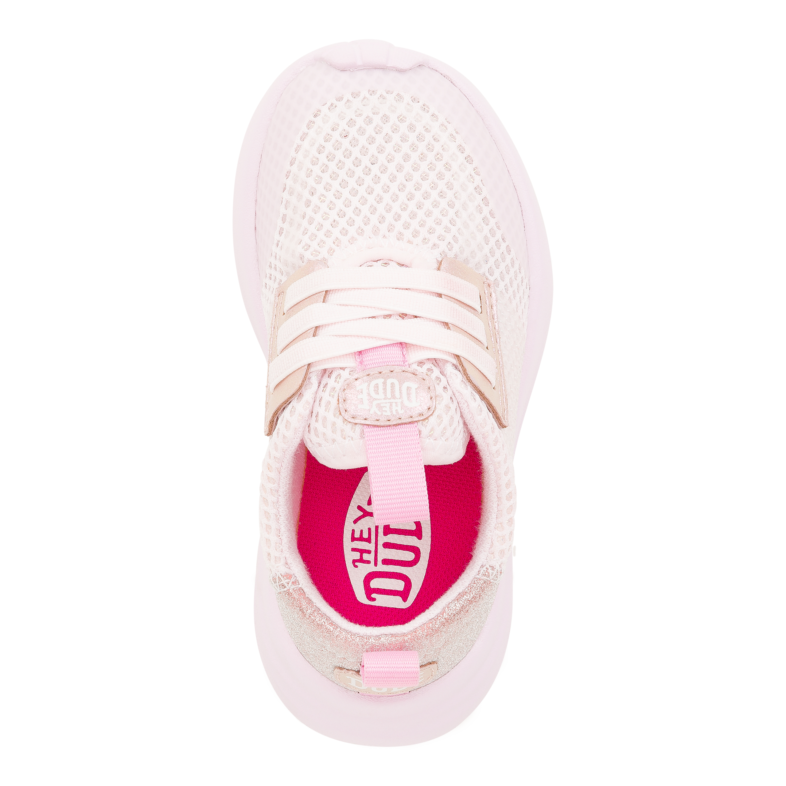 Sirocco Play Toddler Brights ÿ Sparkle Pink - Image 6