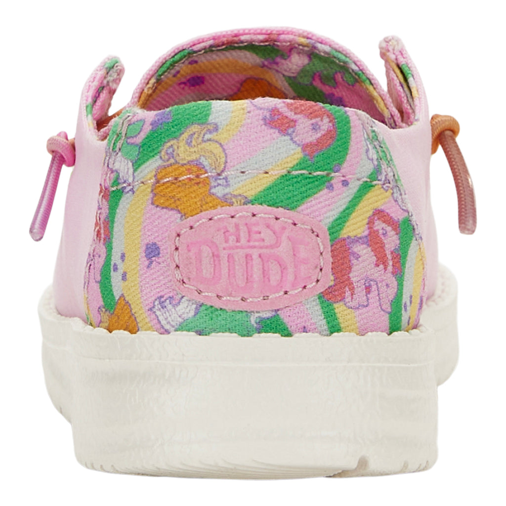 Wendy Toddler My Little Pony Pink Party ÿ Multi Color - Image 5