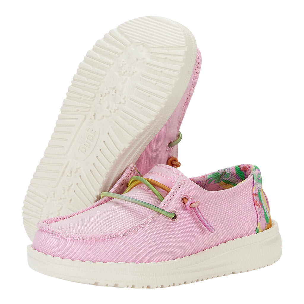 Wendy Toddler My Little Pony Pink Party ÿ Multi Color - Image 3