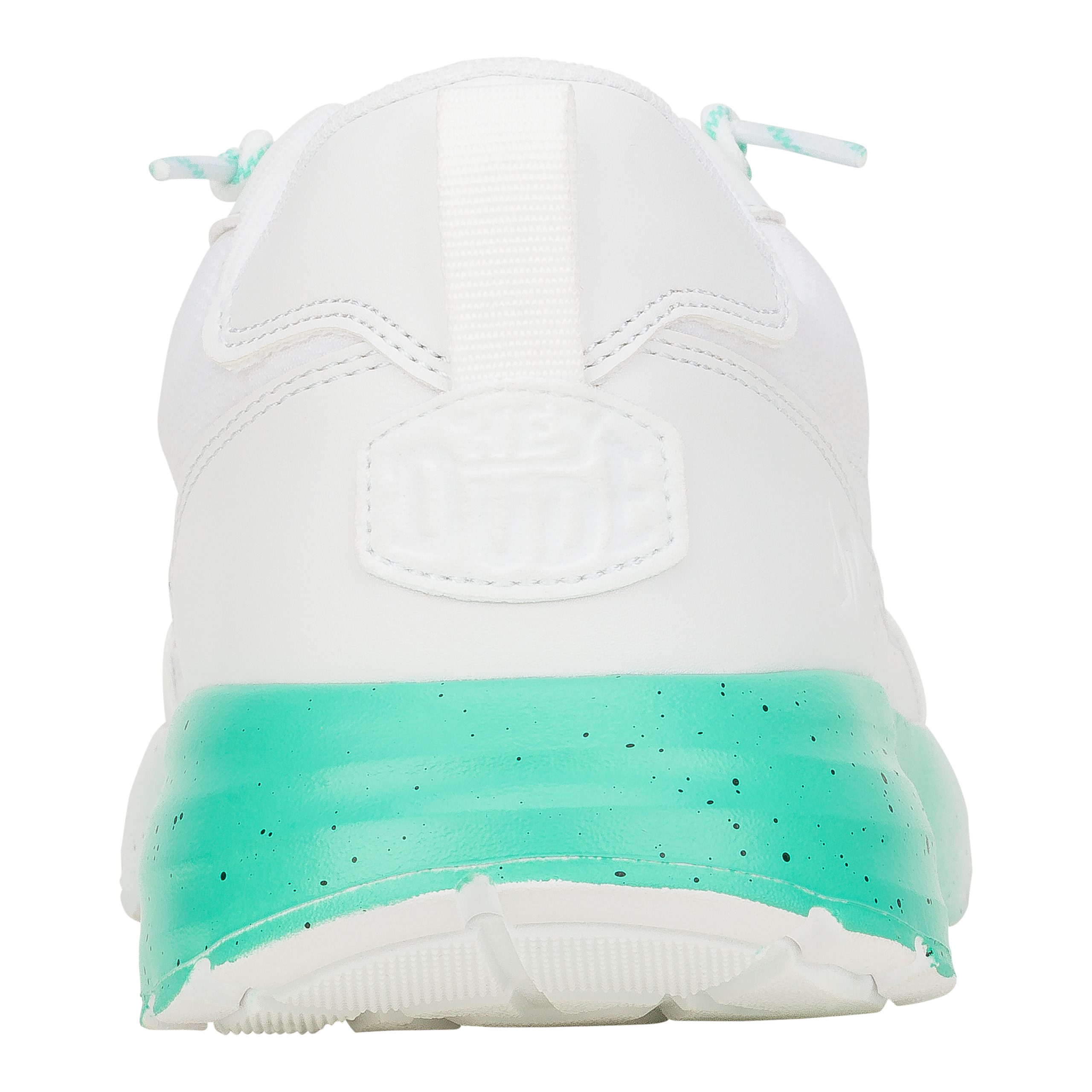 Dude Perfect x Sirocco Alta ÿ Tropical/Teal White - Image 5
