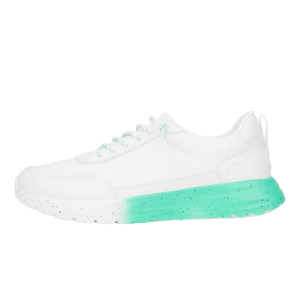 Dude Perfect x Sirocco Alta ÿ Tropical/Teal White