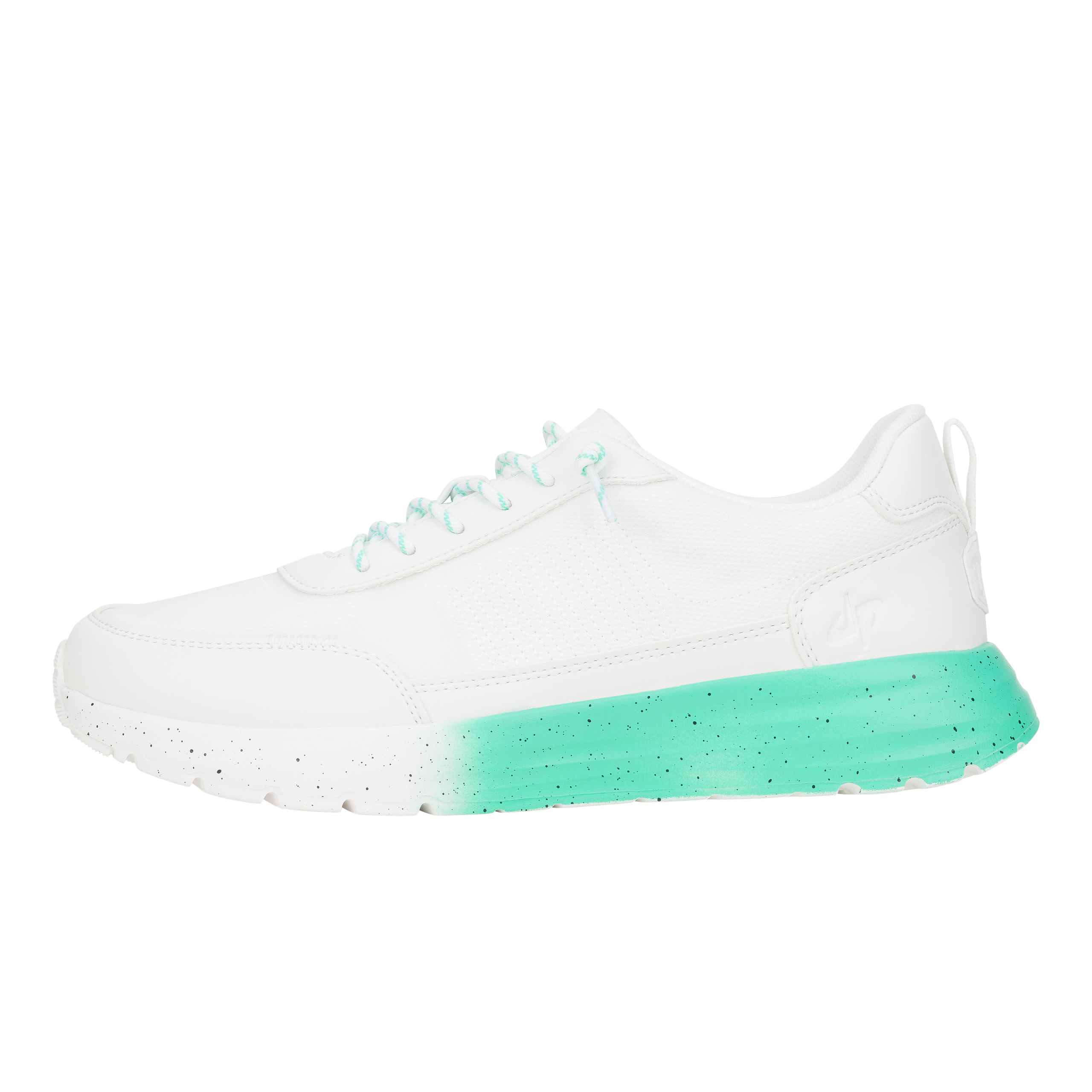 Dude Perfect x Sirocco Alta ÿ Tropical/Teal White
