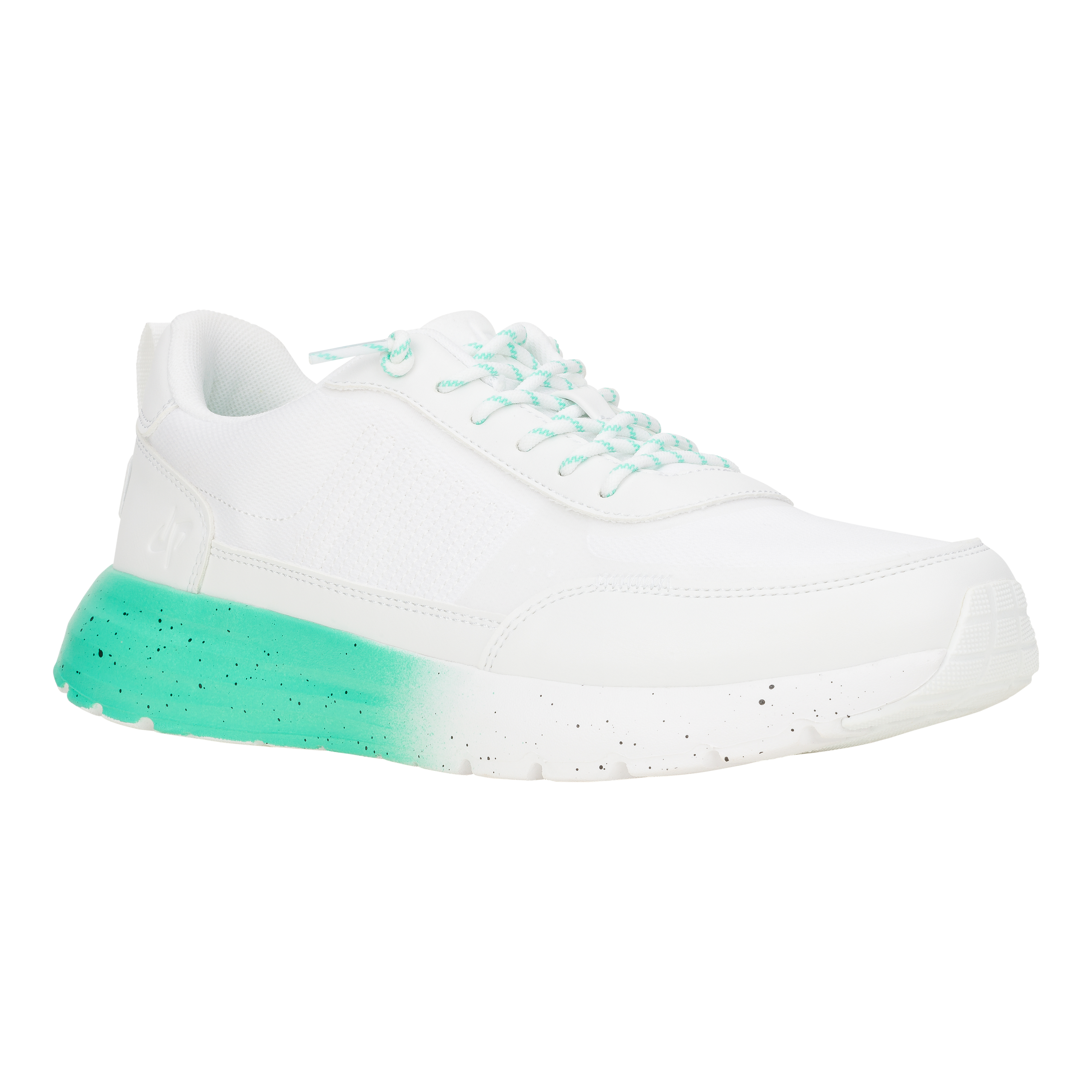 Dude Perfect x Sirocco Alta ÿ Tropical/Teal White - Image 7