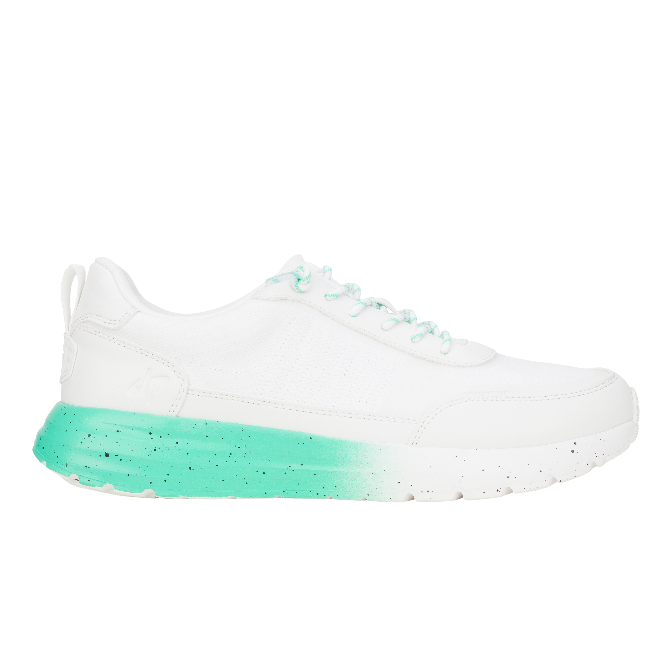 Dude Perfect x Sirocco Alta ÿ Tropical/Teal White - Image 8