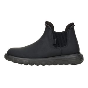 Branson Womens Classic ÿ Black