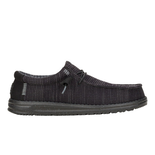 Wally Stretch Sox Wide ÿ Black - Image 9