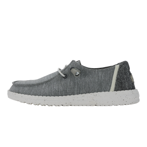 Wendy Funk Break Sport ÿ Grey