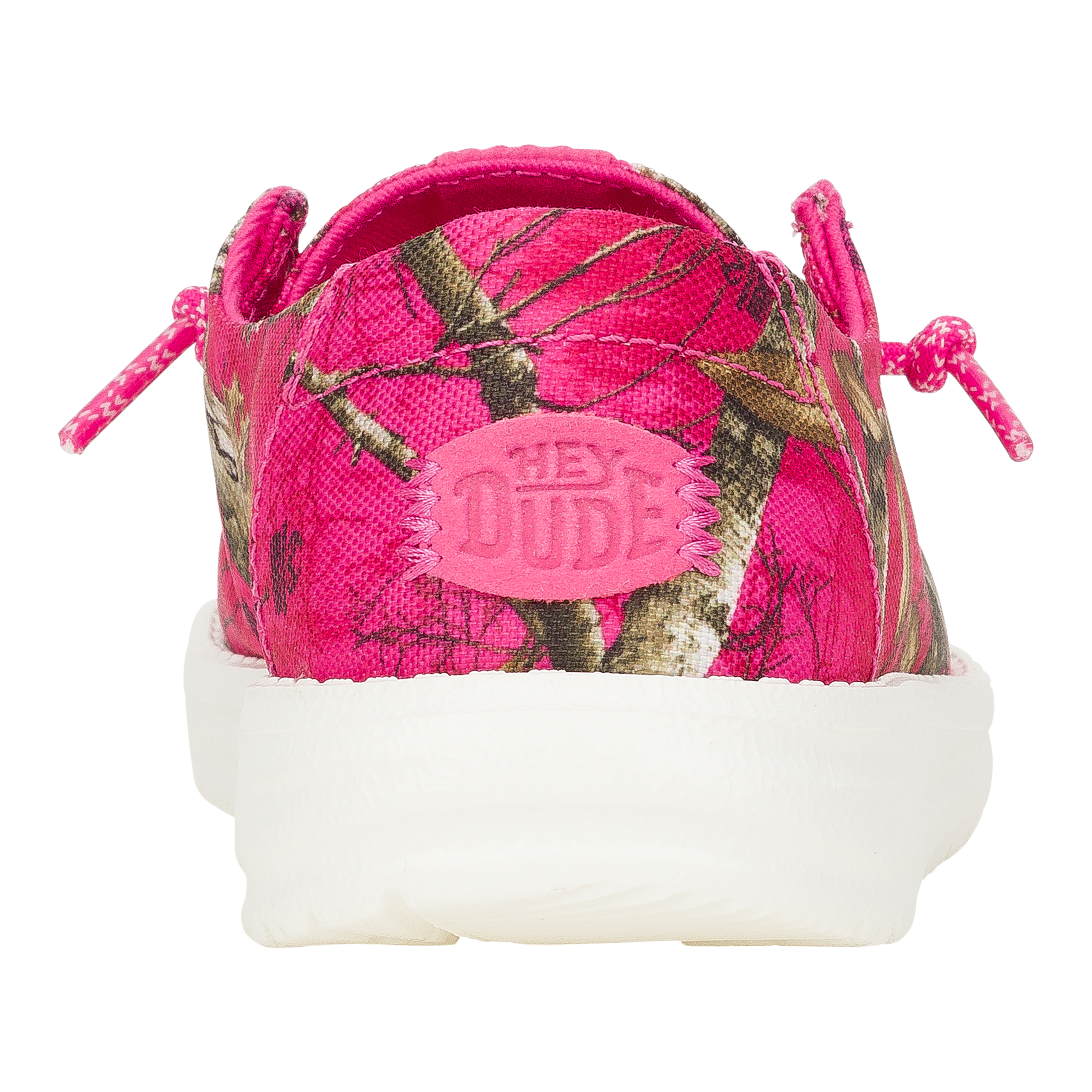 Wendy Youth Realtree Edge Colors ÿ Taffy Pink/Multi - Image 5