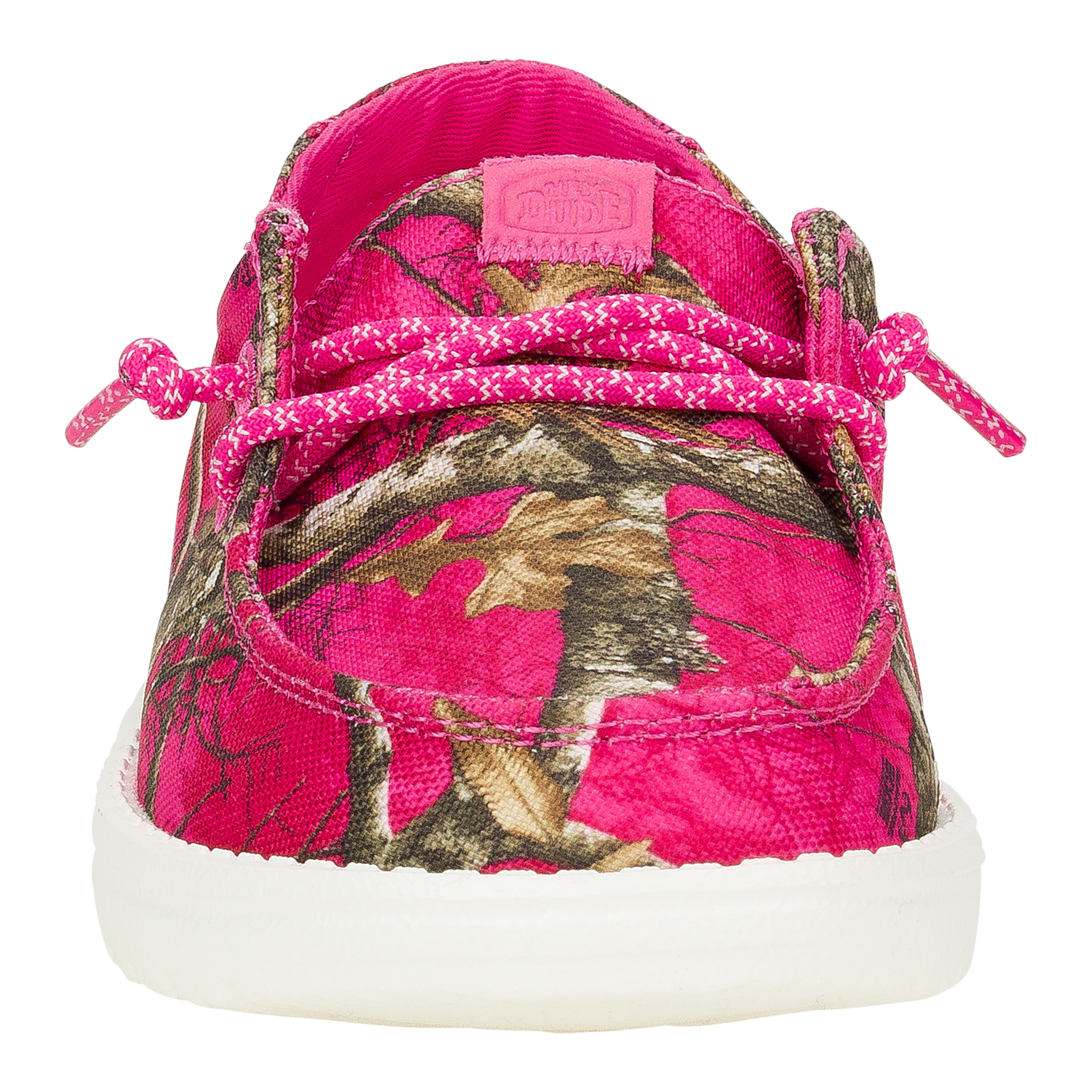 Wendy Youth Realtree Edge Colors ÿ Taffy Pink/Multi - Image 4