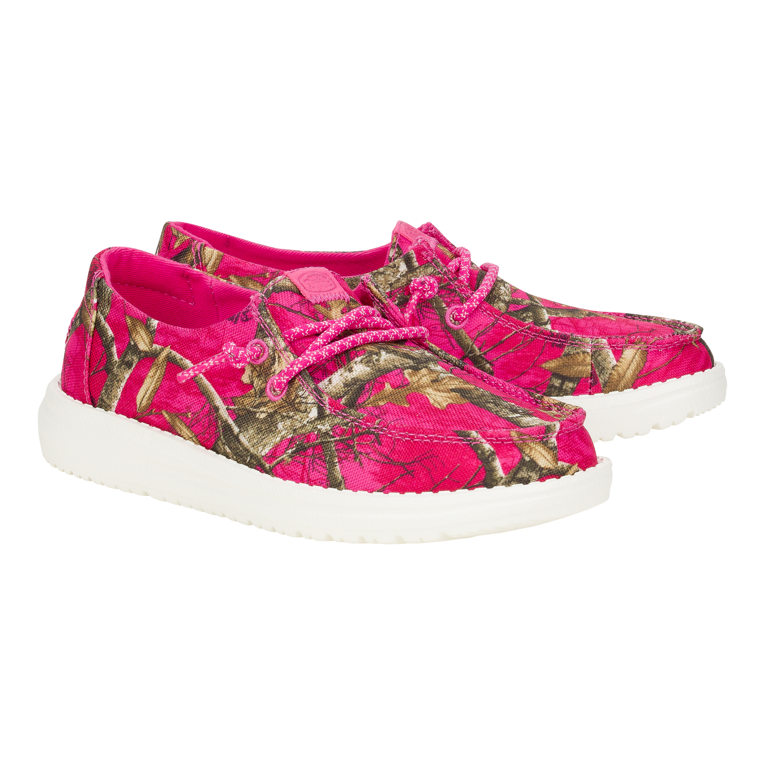 Wendy Youth Realtree Edge Colors ÿ Taffy Pink/Multi - Image 2