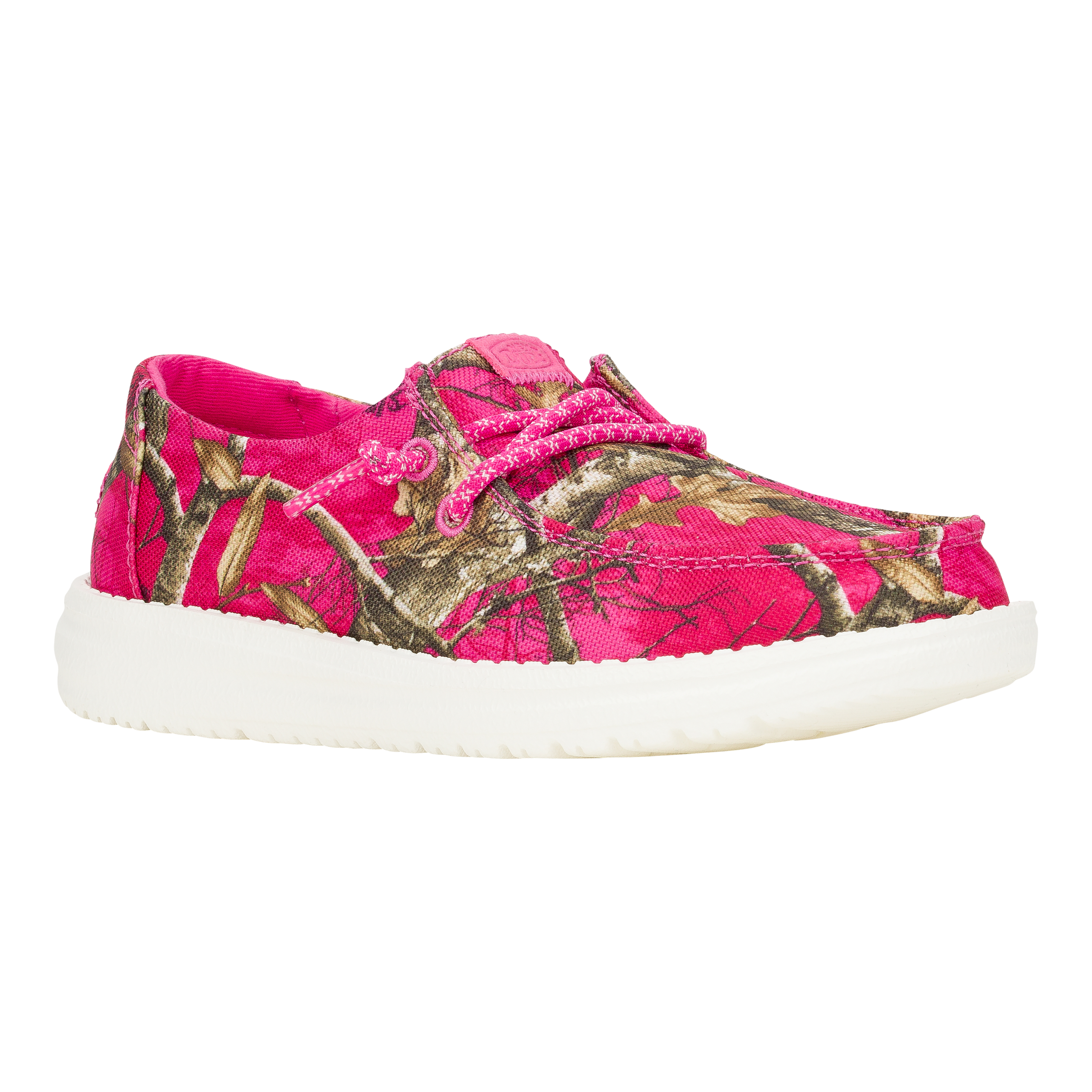 Wendy Youth Realtree Edge Colors ÿ Taffy Pink/Multi - Image 7