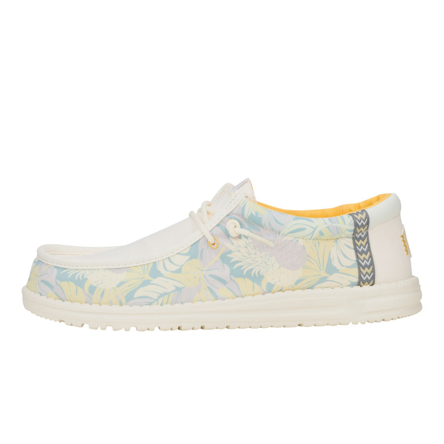 Wally Boardshort ÿ Boardshort White/Multi