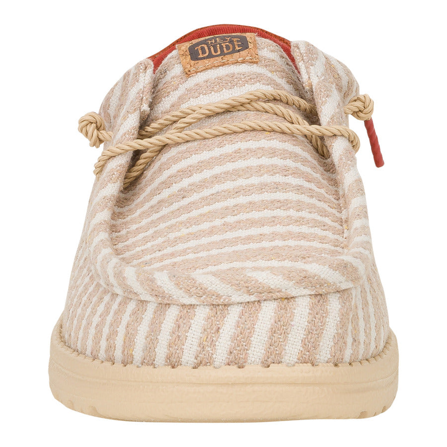 Wally Resort ÿ Multi/Chili Red - Image 4