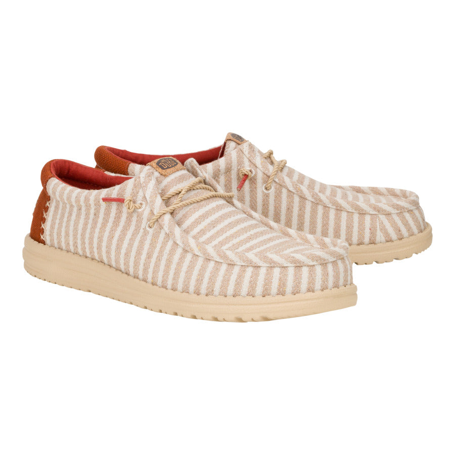 Wally Resort ÿ Multi/Chili Red - Image 2