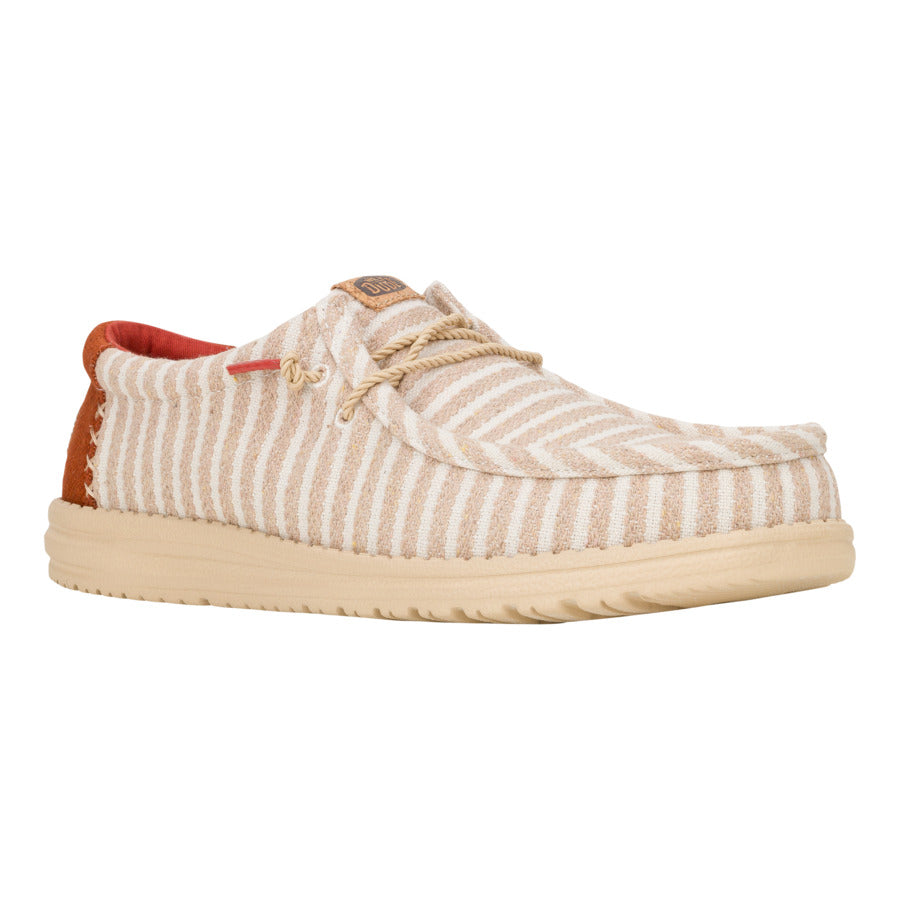 Wally Resort ÿ Multi/Chili Red - Image 7