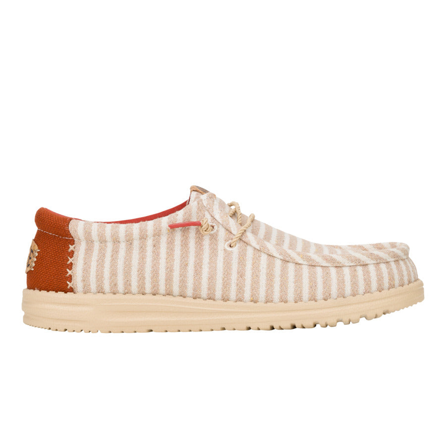 Wally Resort ÿ Multi/Chili Red - Image 8