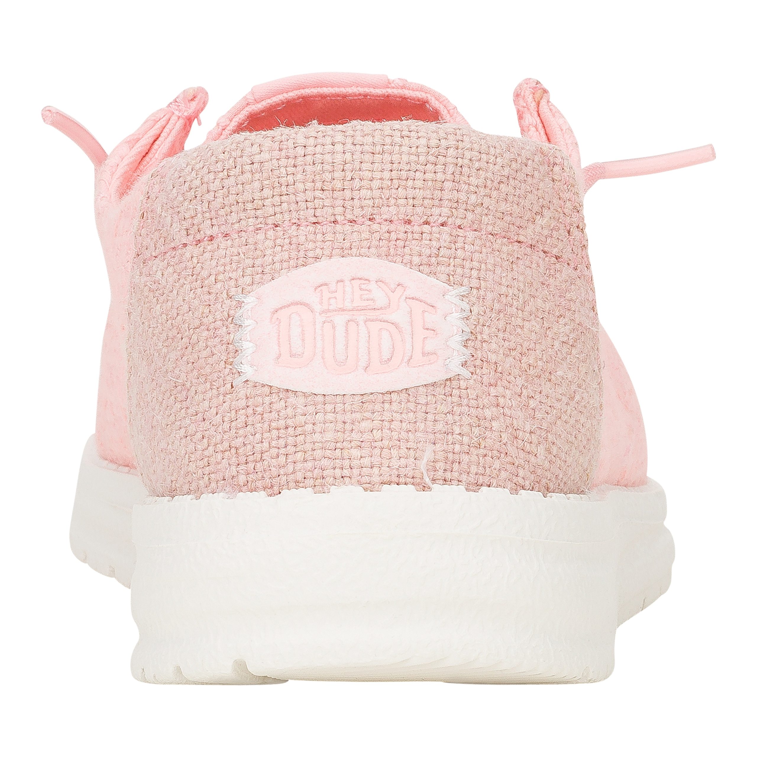 Wendy Eyelet ÿ Pale Pink - Image 5