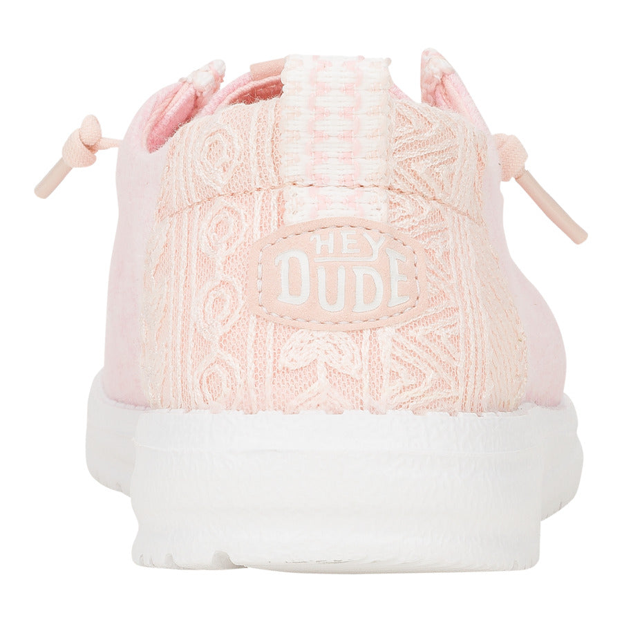 Wendy Surf Wash ÿ Pink - Image 5