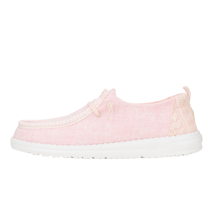 Wendy Surf Wash ÿ Pink