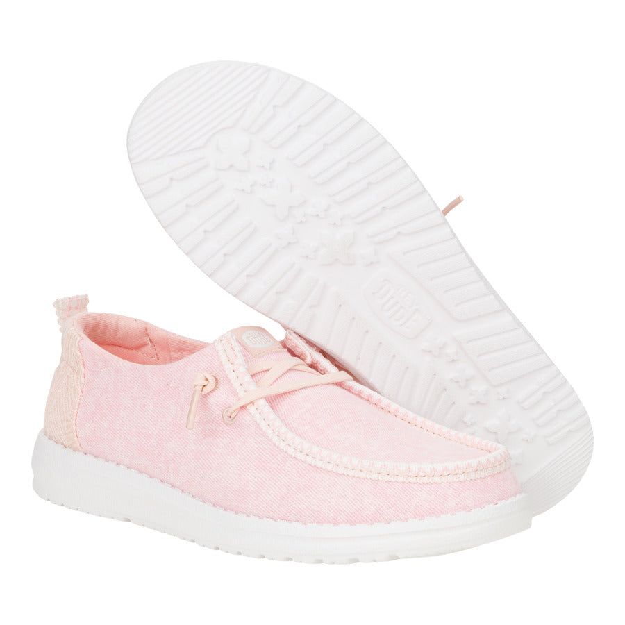 Wendy Surf Wash ÿ Pink - Image 3
