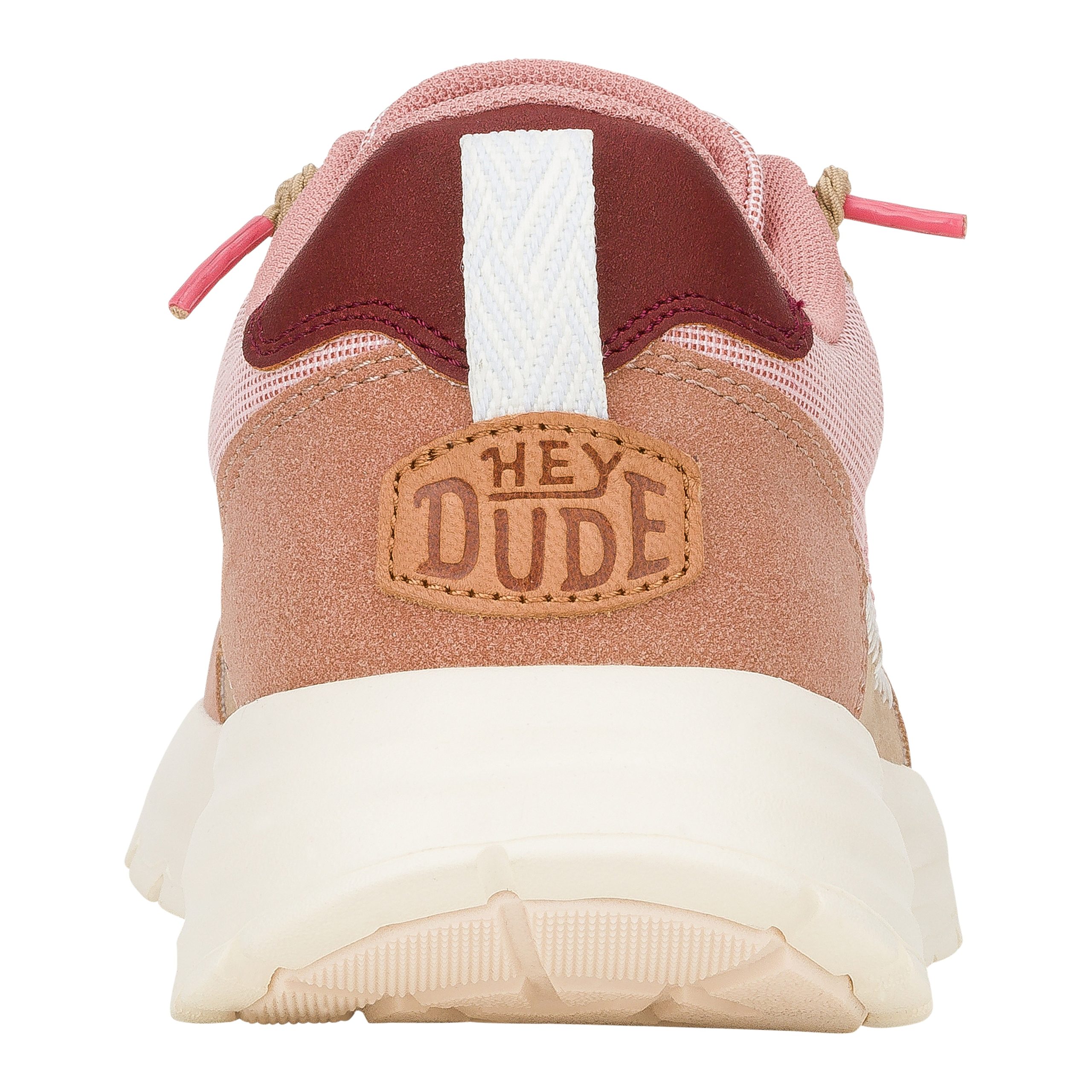 Sirocco Alta Womens Boho ÿ Rose Pink - Image 6