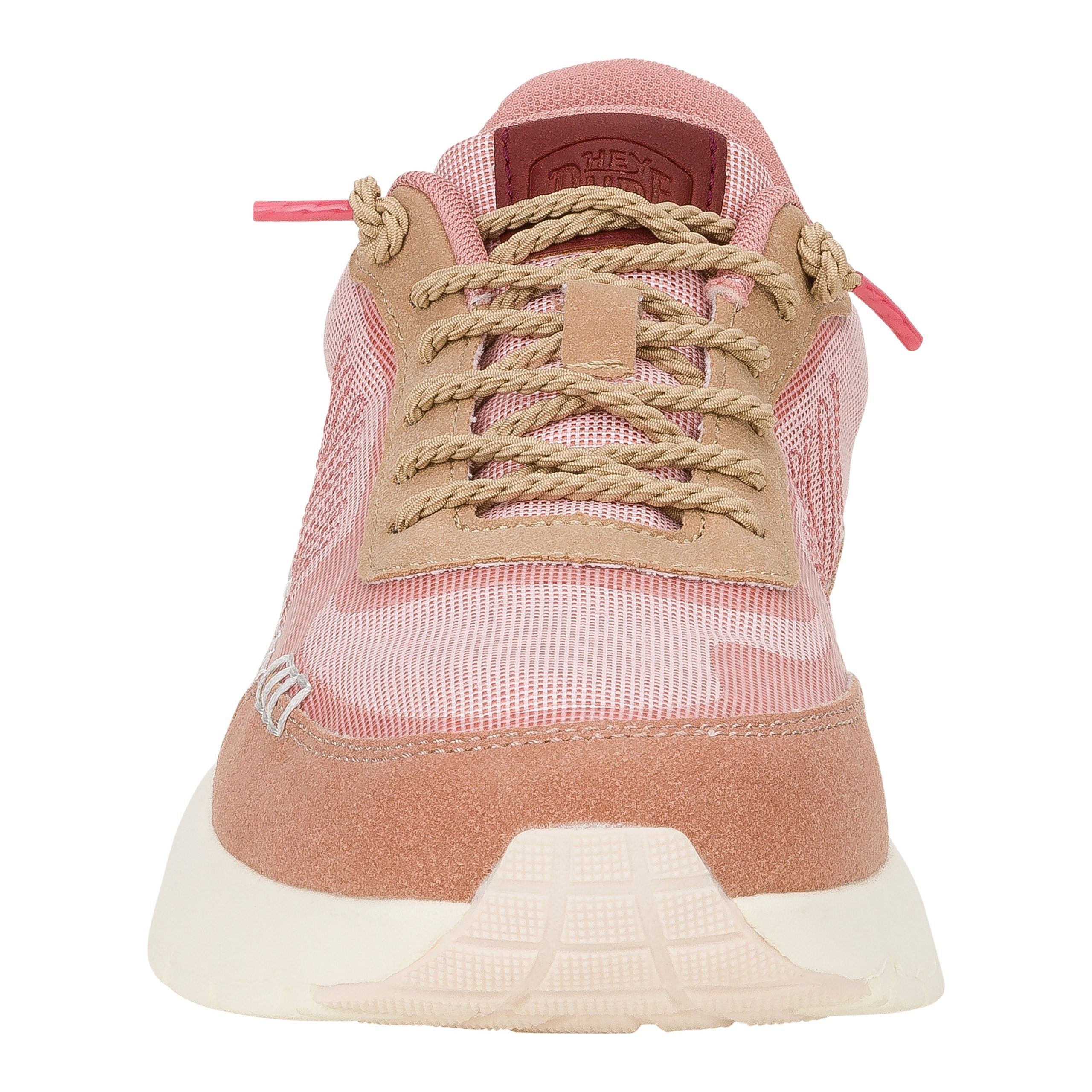 Sirocco Alta Womens Boho ÿ Rose Pink - Image 5